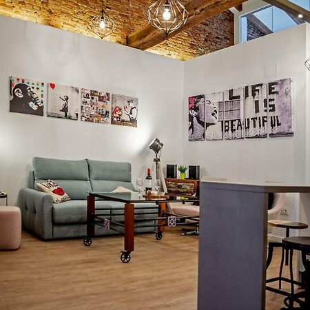 Apartamentos Turisticos Moret 11 - 2A Caces Kültér fotó