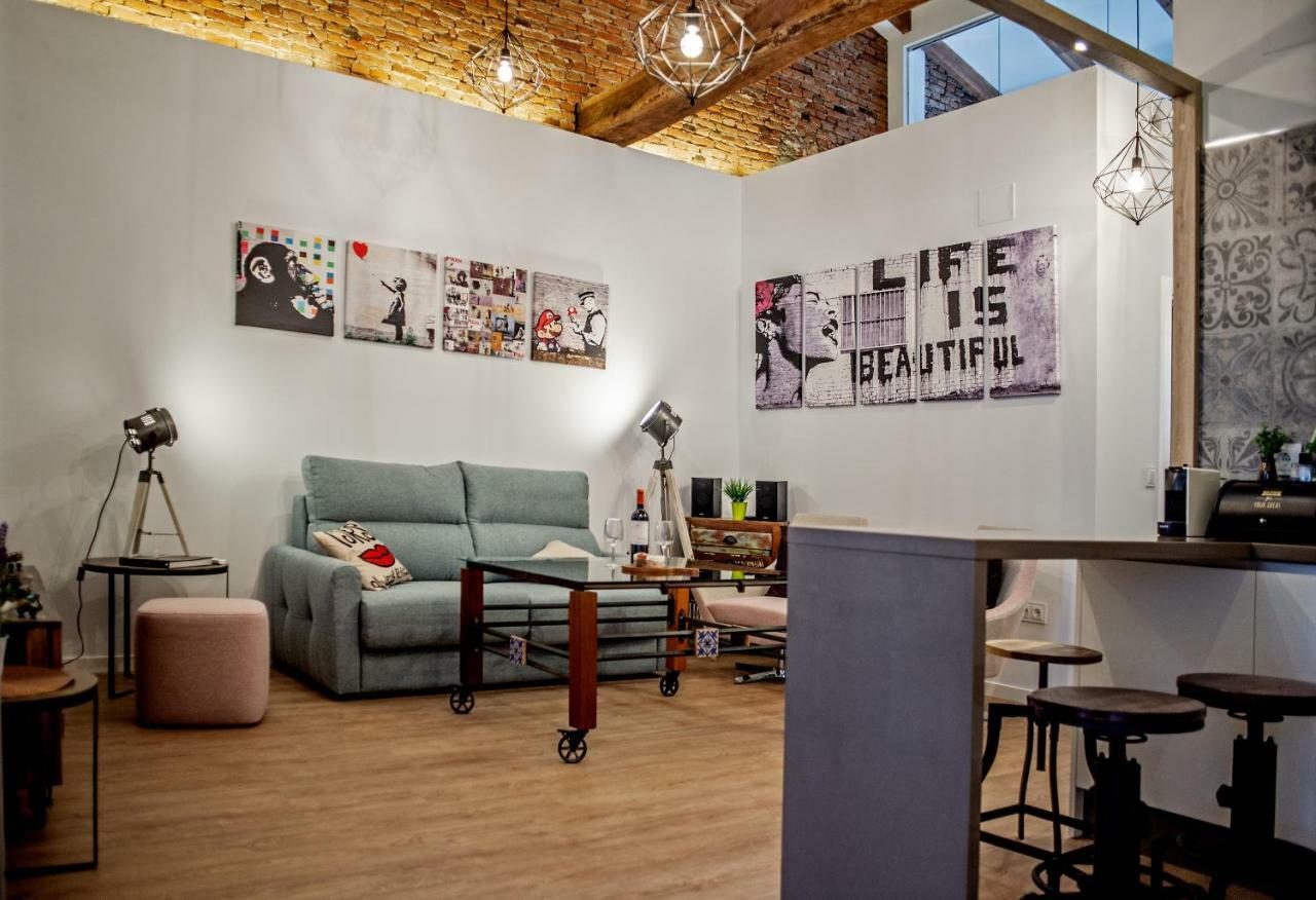 Apartamentos Turisticos Moret 11 - 2A Caces Kültér fotó
