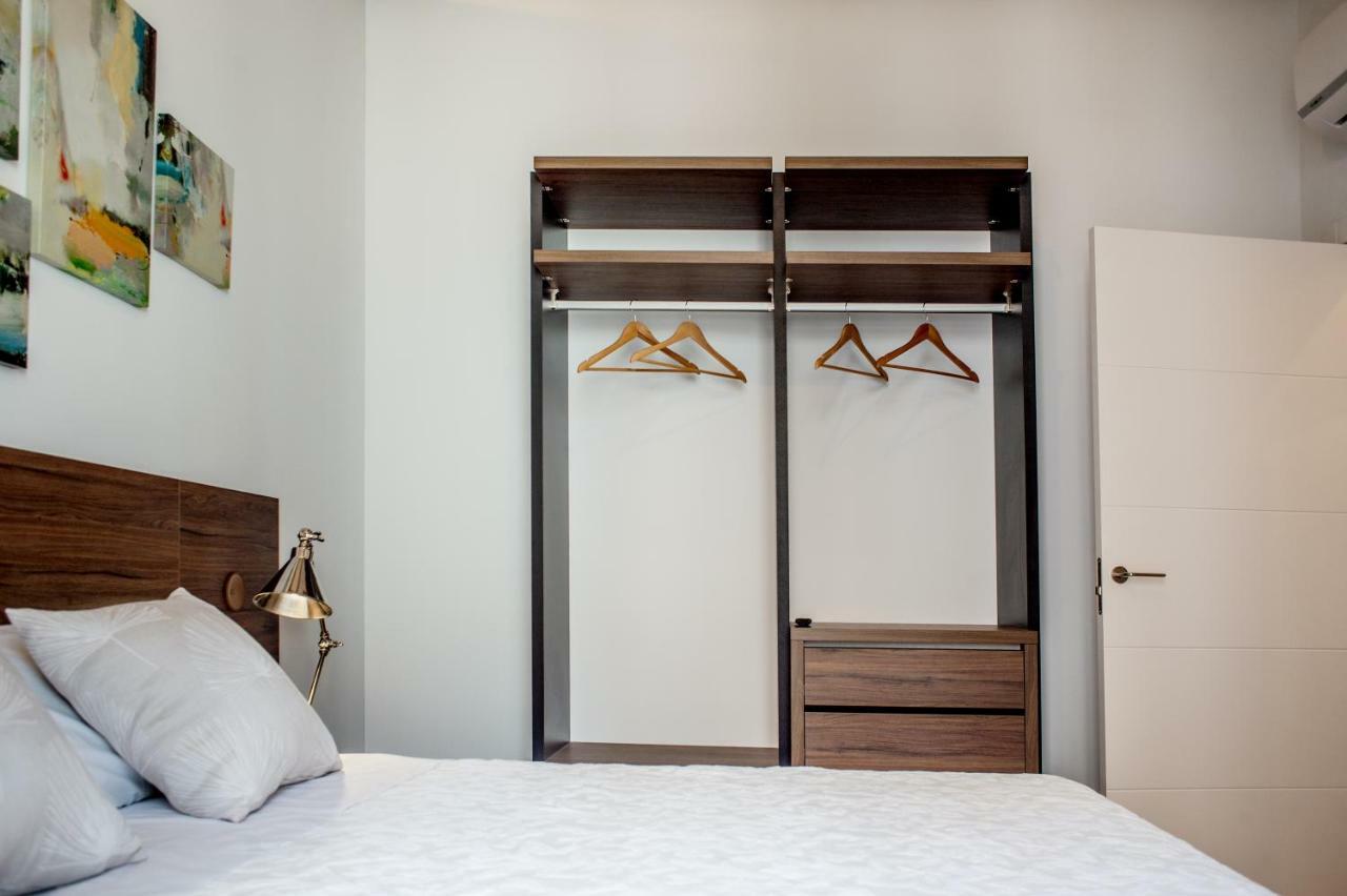 Apartamentos Turisticos Moret 11 - 2A Caces Kültér fotó
