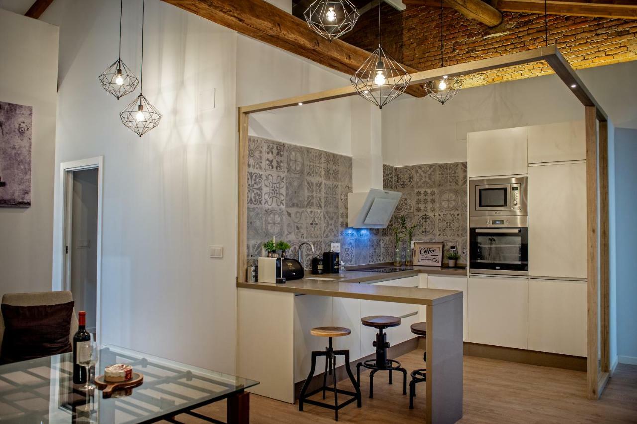 Apartamentos Turisticos Moret 11 - 2A Caces Kültér fotó