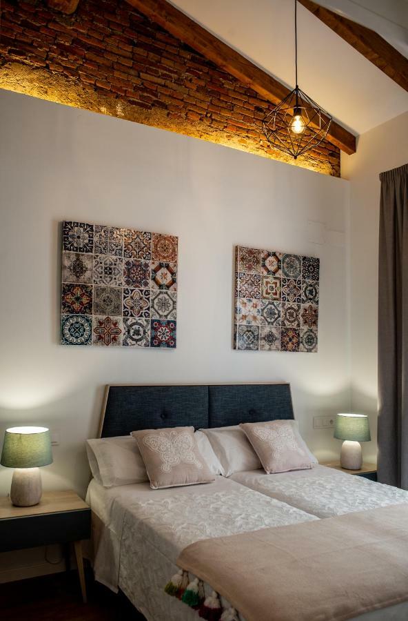 Apartamentos Turisticos Moret 11 - 2A Caces Kültér fotó