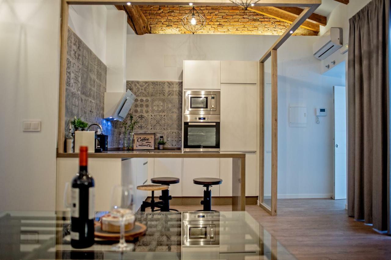 Apartamentos Turisticos Moret 11 - 2A Caces Kültér fotó