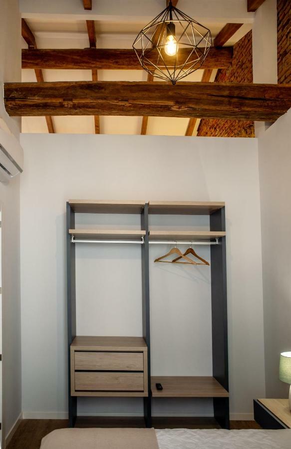 Apartamentos Turisticos Moret 11 - 2A Caces Kültér fotó