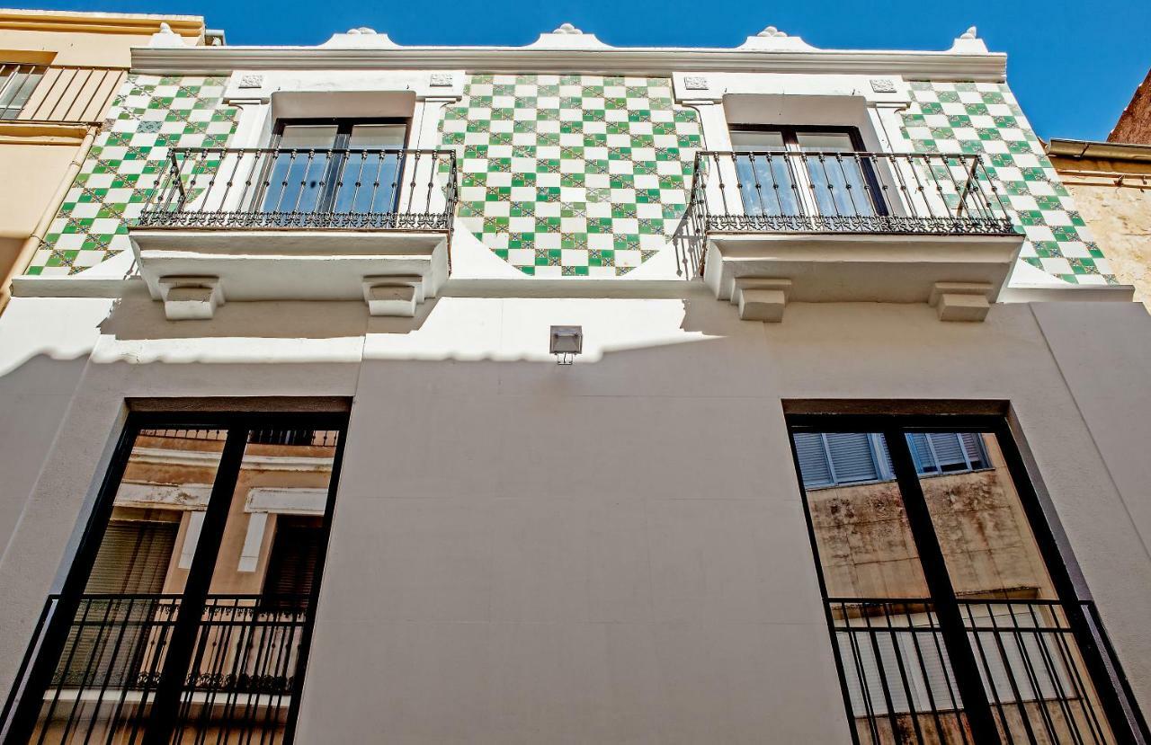 Apartamentos Turisticos Moret 11 - 2A Caces Kültér fotó