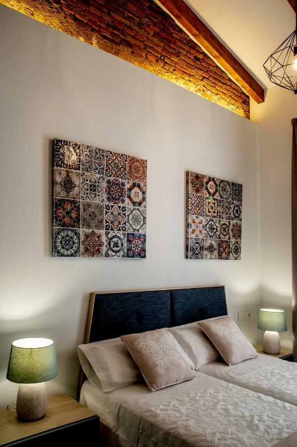 Apartamentos Turisticos Moret 11 - 2A Caces Kültér fotó